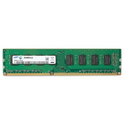 Модуль пам'яті SAMSUNG DDR3 1600MHz 8GB (M378B1G73DB0-CK0)