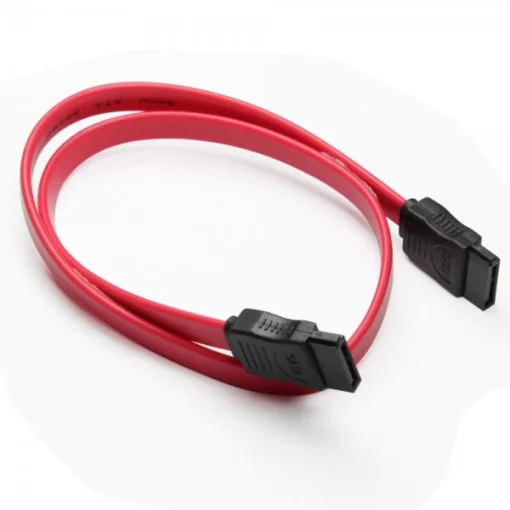 Кабель передачи данных Atcom (9563) SATA-DATA 1м