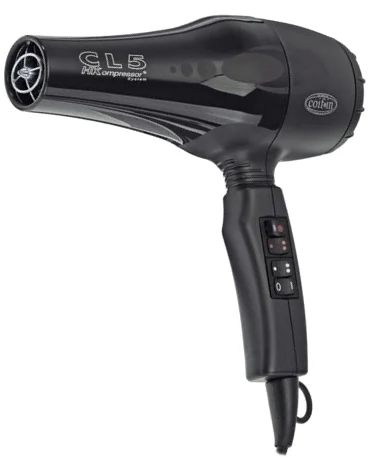 Фэн Coifin CL5R Black