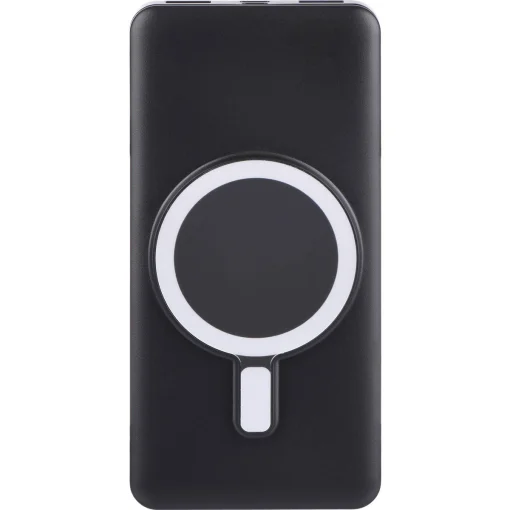 Повербанк 2E PB1001 Wireless PD+QC 10000mAh Black