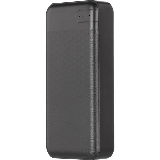 Повербанк 2E PB2004 20000mAh Black