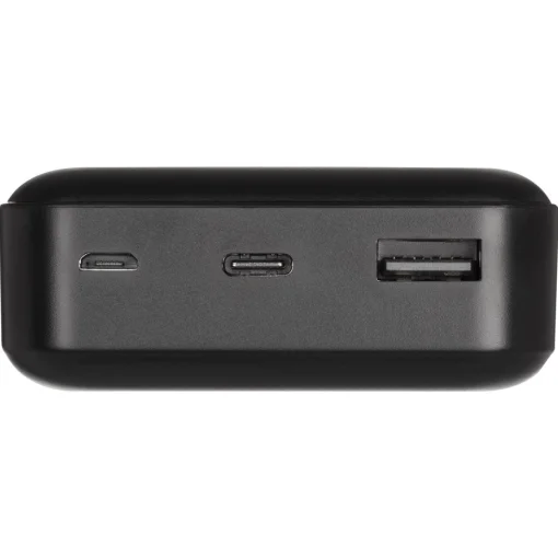 Повербанк 2E PB2004PD 20000mAh Black