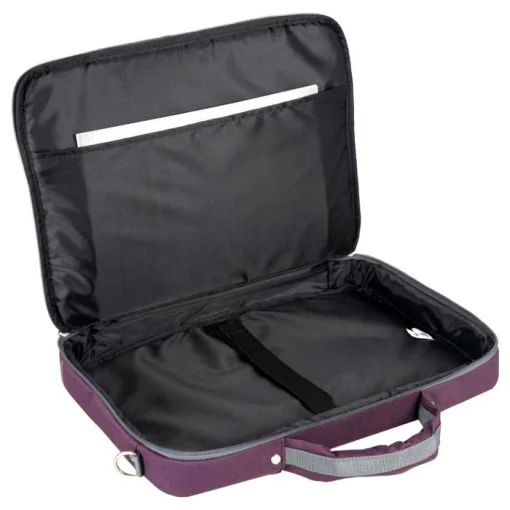 Сумка для ноутбука 15.6" SUMDEX PON-301PL Violet