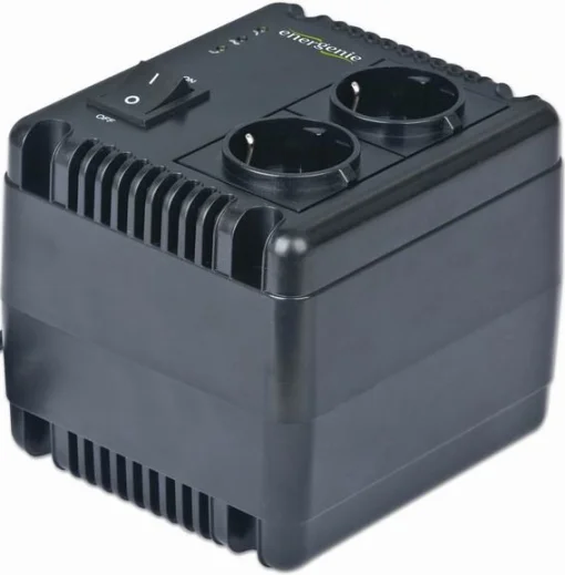 Стабілізатор напруги ENERGENIE EG-AVR-1001