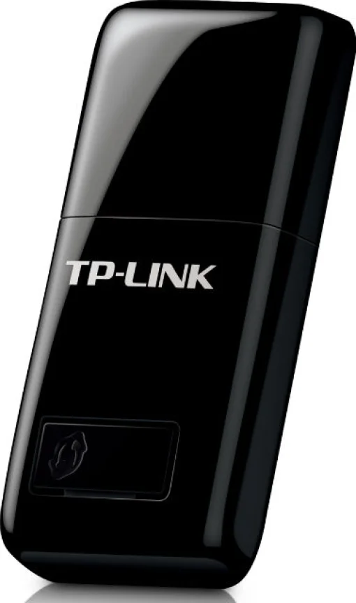 Беспроводной адаптер TP-Link TL-WN823N USB 300Mbit