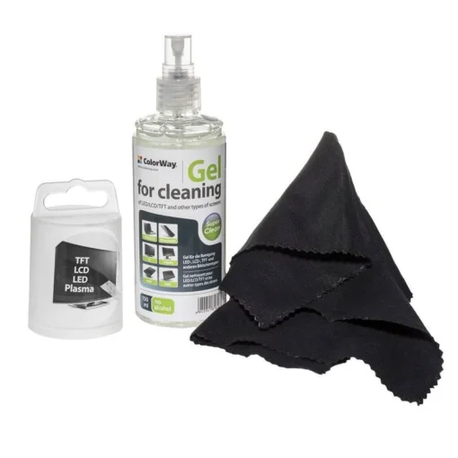 Чист. CW (CW-5151) Гель для чистки LED/TFT экранов