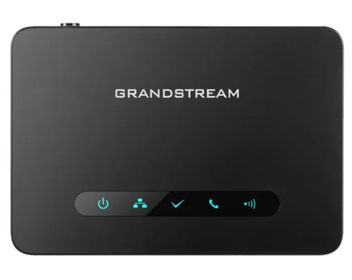 DECT база Grandstream DP750 для IP телефонов DP720, DP722, DP730