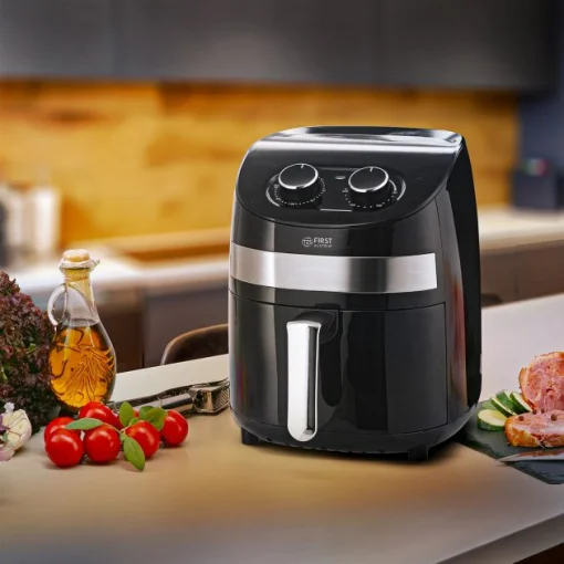 Мультипечь First FA-5053-2