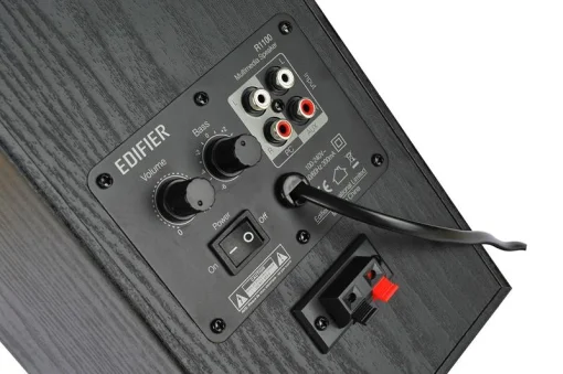 Акустична система Edifier R1100 Black