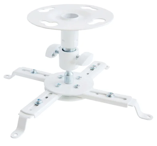 Крепление для проектора WALFIX PB-14W White