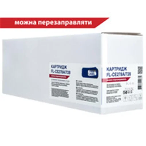 Картридж Free Label (FL-CE278A/728) Canon MF45xx/MF44xx (Canon 728/CE278A)