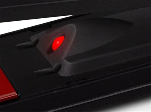 Утюжок для волос Ga.Ma CP9 Attiva Digital Tourmaline Laser ION (GI0731/P21.CP9DLTO.NR)