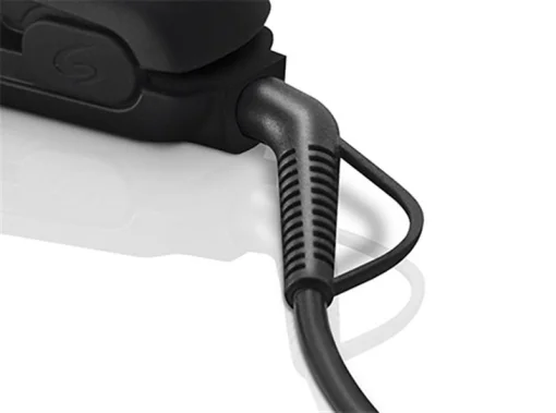 Утюжок для волос Ga.Ma CP9 Attiva Digital Tourmaline Laser ION (GI0731/P21.CP9DLTO.NR)