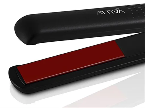 Утюжок (выпрямитель) для волос Ga.Ma CP9 Attiva Tourmaline (GI0732/P21.CP9TO)