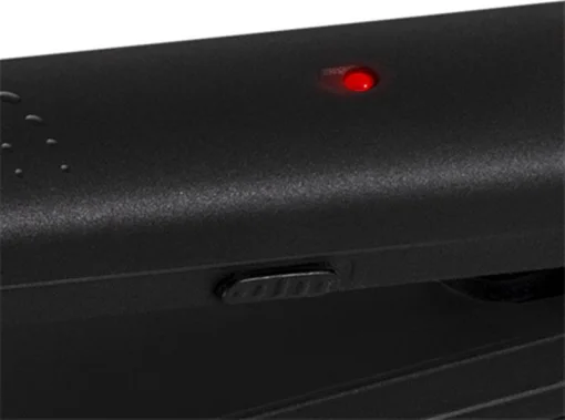 Утюжок (выпрямитель) для волос Ga.Ma CP9 Attiva Tourmaline (GI0732/P21.CP9TO)