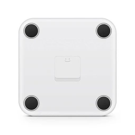 Ваги підлогові Yunmai Mini White (M1501-WH_)