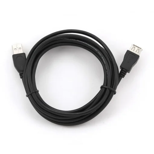 Кабель Cablexpert CCP-USB2-AMAF-10 удлинитель USB 2.0 AM/AF 3,0 м