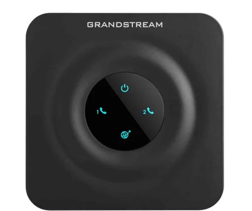 VoIP-шлюз Grandstream HandyTone HT802