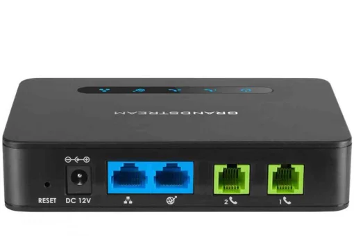 VoIP-Шлюз Grandstream HandyTone HT812