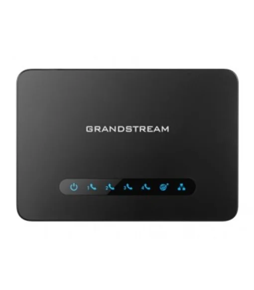 VoIP-шлюз Grandstream HandyTone HT814