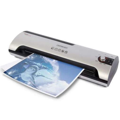 Ламинаторы Agent LM-A3 250