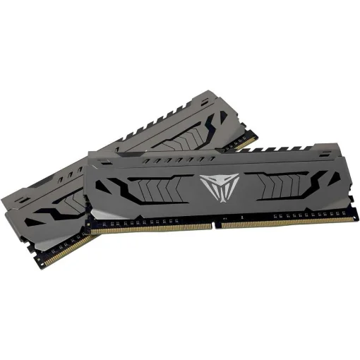 Модуль памяти DDR4 2x8GB/3200 Patriot Viper Steel (PVS416G320C6K)