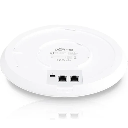 Точка доступа Ubiquiti UniFi UAP-AC-HD