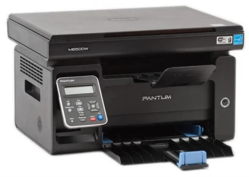 Многофункциональное устройство A4 ч/б Pantum M6500W с Wi-Fi