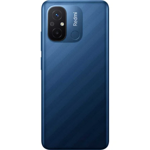 Смартфон REDMI 12C 3/32GB Ocean Blue (EU)