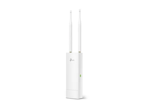Точка доступа TP-Link EAP110-Outdoor (N300, 1хFE, passive PoE, EAP Controller, outdoor, 1х5дБи)