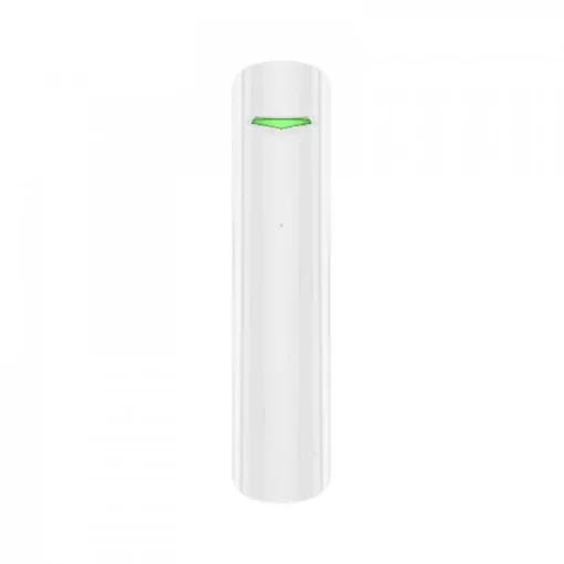 Бездротовий датчик розбиття скла Ajax GlassProtect White (5288.05.WH1)