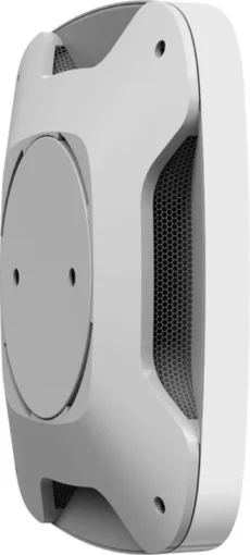 Бездротовий датчик диму Ajax FireProtect White (8209.10.WH1/25438.10.WH1)