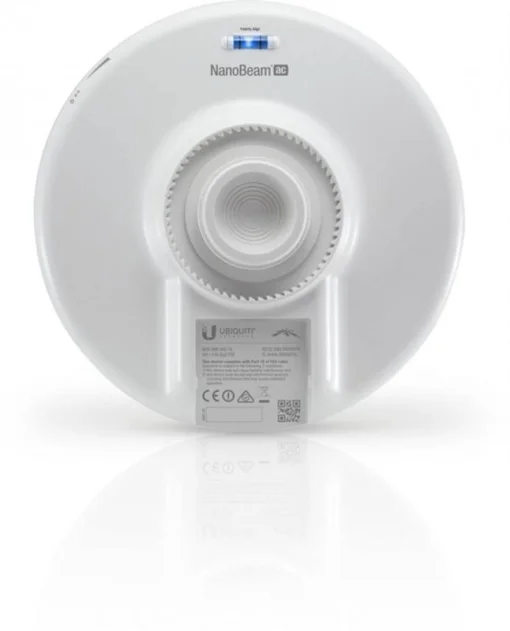 Точка доступа с Антеной Ubiquiti NanoBeam NBE-5AC-GEN2