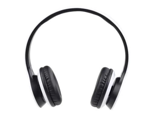 Навушники GEMBIRD Berlin White