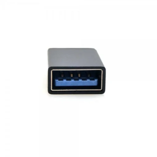Адаптер Cablexpert (A-USB3-CMAF-01) USB3.0(F)-USB Type C(M)