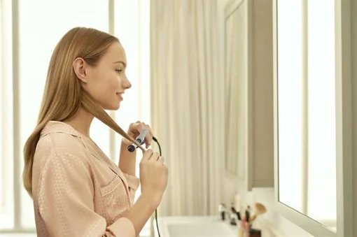 Прибор для укладки волос Philips BHB862/00