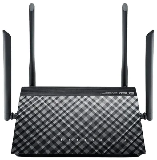 Wi-Fi роутер ASUS RT-AC1200