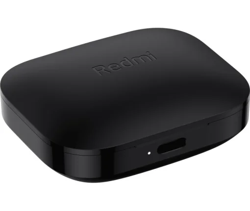 Bluetooth-гарнитура Xiaomi Redmi Buds 5 Black (BHR7627GL)_