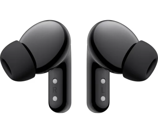 Bluetooth-гарнитура Xiaomi Redmi Buds 5 Black (BHR7627GL)_