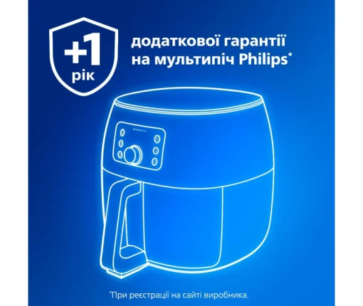 Мультипечь Philips HD9285/93