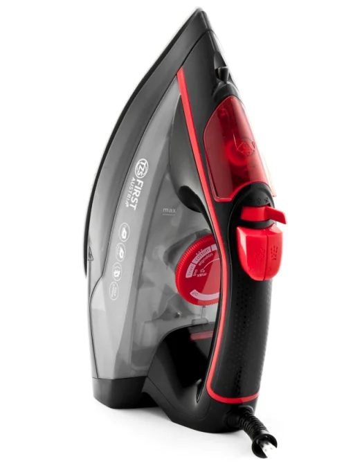 Утюг First FA-5618-6-RE