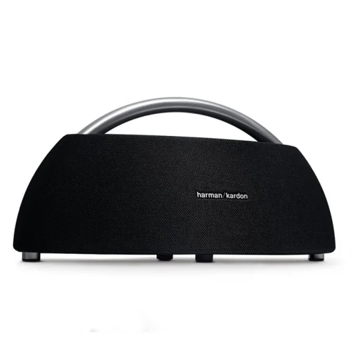 Акустическая система Harman/Kardon Go+Play Mini Black (HKGOPLAYMINIBLKEU)