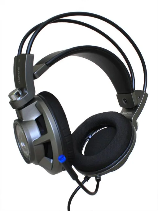 Гарнитура Somic G955 Black (9590010254)