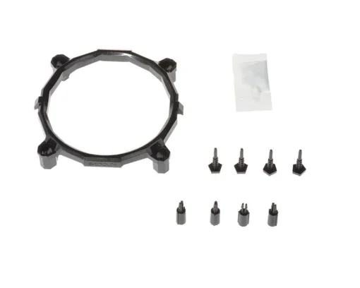 Кулер для процессора ID-COOLING DK-01