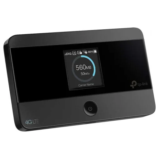 4G Wi-Fi роутер TP-LINK M7350