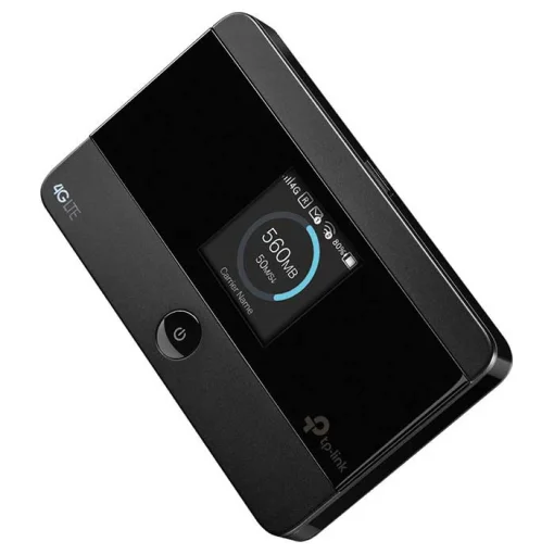 4G Wi-Fi роутер TP-LINK M7350