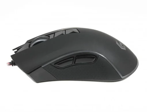 Мышка Gembird MUSG-301 Black USB