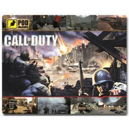 Коврик для мыши Podmyshku Call of Duty