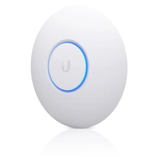 Точка доступа Ubiquiti UniFi nanoHD UAP-NANOHD (AC2033, 1xGE, 3dBi)