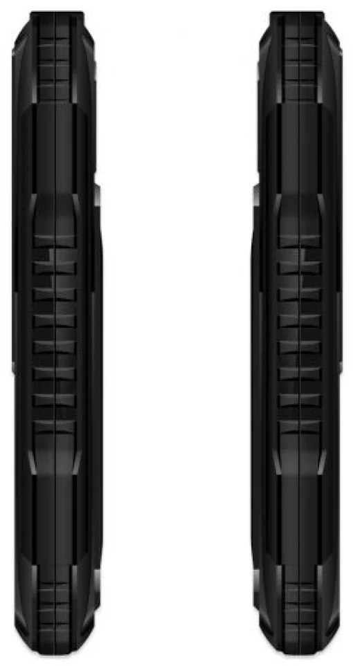 Мобільний телефон Sigma mobile X-treme AZ68 Dual Sim Black/Orange